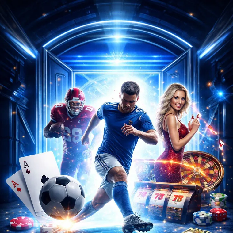 FB777 Sports Betting
