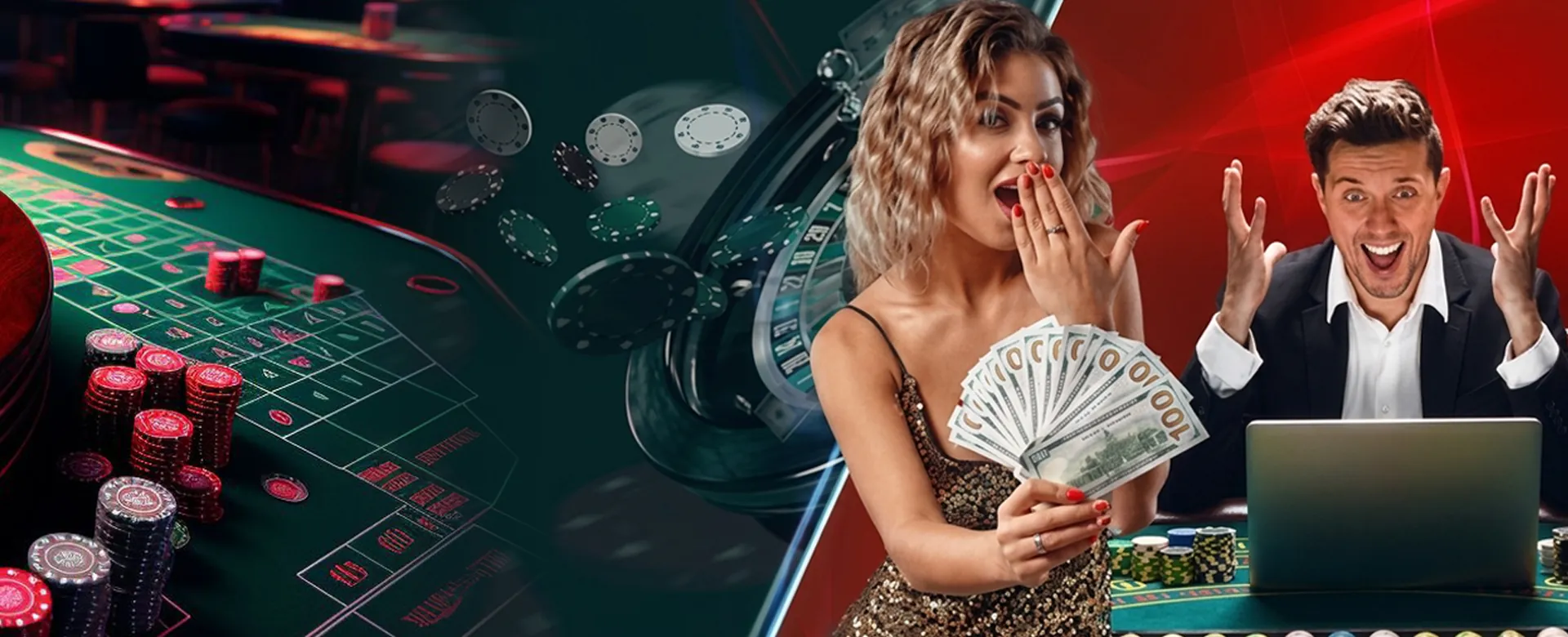 FB777 Online Casino with exciting promotions